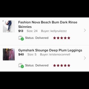 MORE HAPPY BUYERS🤘🏼